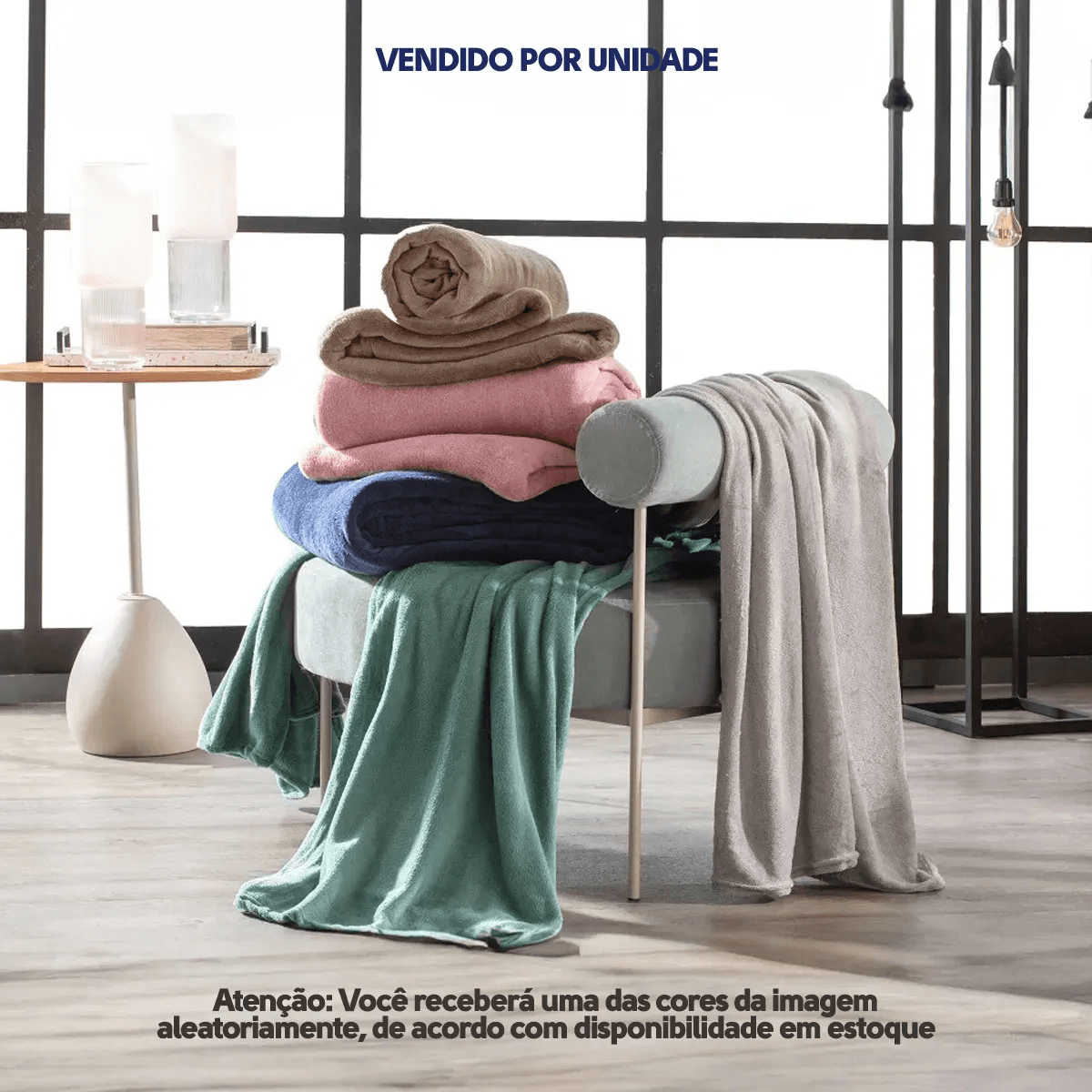 Kit cama, mesa e reconciliação